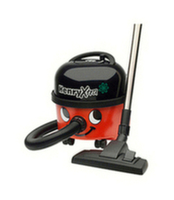 Numatic Henry Xtra HVX200-A2 Autosave Eco Cylinder Vacuum Cleaner